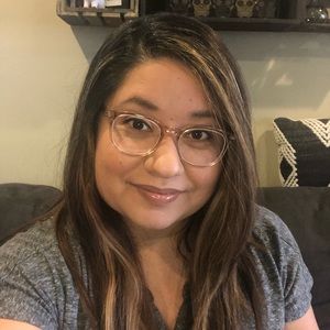 Meet your Posher, Erika